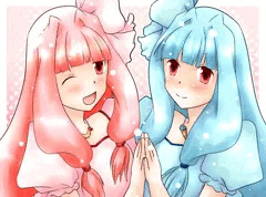 琴葉姉妹11周年おめでとう！