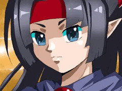 ディスガイアRPG　影丸