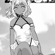 モンスター女幹部は幼き勇者を溺愛する 14話前編 内容紹介