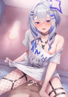 新かなたそ