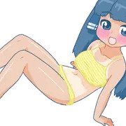 はくあちゃん
