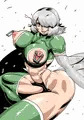ヤバいさんセット