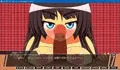 ドスケベ裏ソープ嬢～JK編～ play.3 ♀尿漬け射精管理 THE NOVEL
