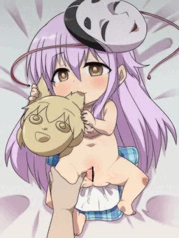 こころちゃん