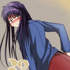 おなら絵そのいち