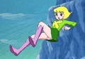 パンチラジャーンプ！