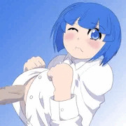 菖蒲・ヴィルジニーちゃんのおっぱいオナホ