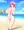 リボン(?)は体に装備しても強い説