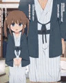 妊活体験最終日