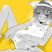 なんとなく