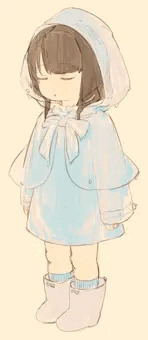 こどもふく