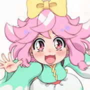 ワタルは救世主なのみゃ