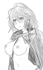 グラブルらくがき詰め
