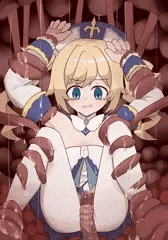 バーバラちゃん
