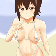 西住まほ