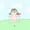 女の子　GIF動画
