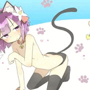 猫阿求
