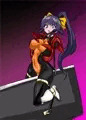三角木馬まほろさん！