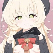ニヤニヤ教授の手袋に守護られしおてて