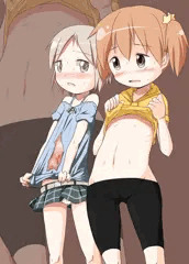 腹パ４回目