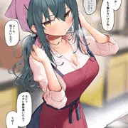 遅刻してきたギャルとペアを組まされる③