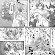 C87の冬コミに向けて新刊製作中♥