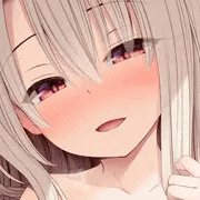 【おまけ特典】イリヤちゃんとラブラブ　半裸Ver