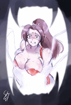 エアスケブ2・舞さん