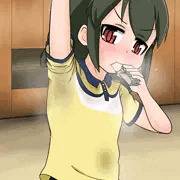 ハムちゃん