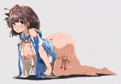御城プロジェクト　夏首里城ちゃん5月まとめ