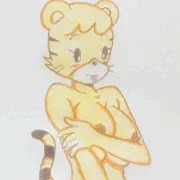縞野さくらさん３