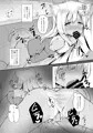 ケモ耳ろーちゃんとおこたでダンケ。