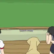 スク水屠る