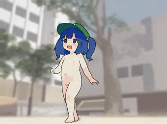 にとりちゃん
