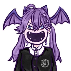 蝙蝠女