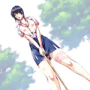 ご近所付き合い