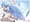 C89新刊「PaPiPon!」表紙