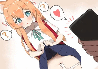 ロリまりーちゃん❤