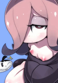 きけんなスーシィ