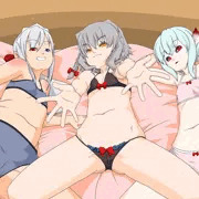 イタ蠅お嬢