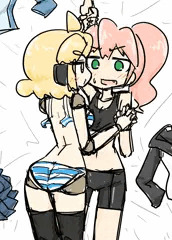いちゃ