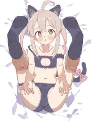 お兄ちゃんで臨床実験！