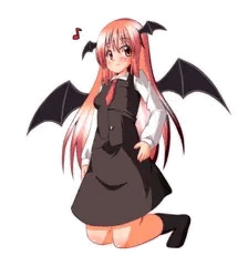 こあくま