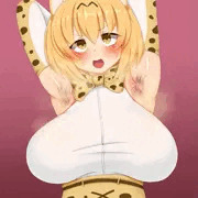 サーバルちゃん