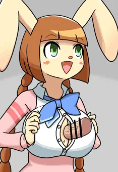 ずりミミさん