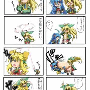 ニジエたんネタ