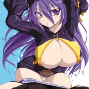 巨乳ゾディアック