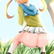 リクエストえもちゃんの差分