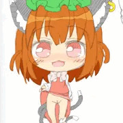 赤面たくしあげ