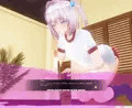 【えろ注意】
この不知火そっくりのメイド独占欲つえーな！